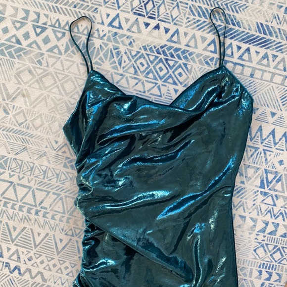 ๐ฅCinq a Sept Astrid Dress๐ฅ - Picture 9 of 12